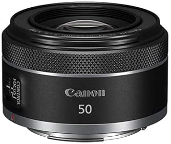 Amazon.co.jp: キャノン Canon RF50mm F1.8 STMフルフレーム